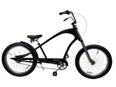 Electra Stream Cruiser Chopper Bike Electra Stream Cruiser Chopper Bike