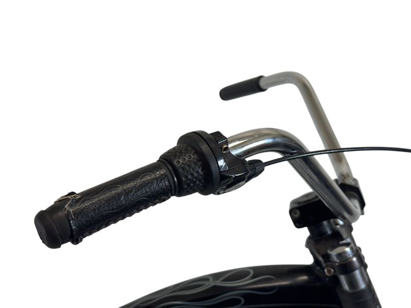 Electra Stream Cruiser Chopper Bike