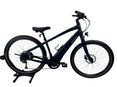 Small Specialized Como 3.0 Electric City Bike Small Specialized Como 3.0 Electric City Bike