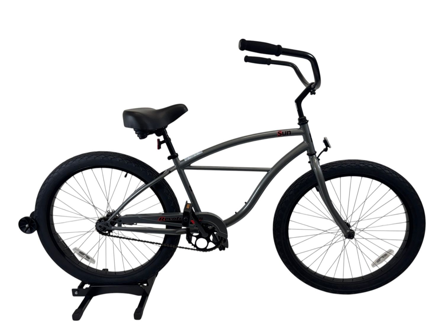 Sun Bicycles Revolutions CB24 Cruiser Bike