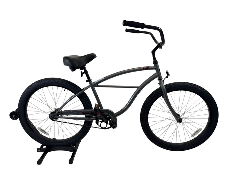 Sun Bicycles Revolutions CB24 Cruiser Bike