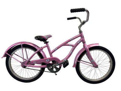 20 20" Marin Muir Beach Cruiser Bike
