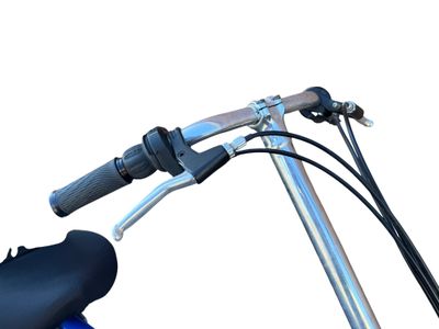 20" Easy Racers Javelin Recumbant Bike