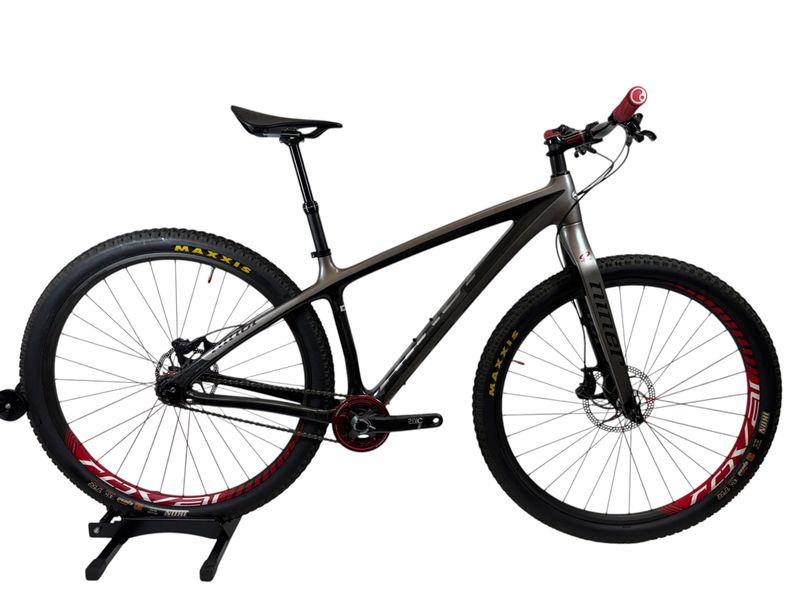 Medium Niner Air 9 Mountain Bike