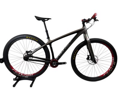 Medium Niner Air 9 Mountain Bike