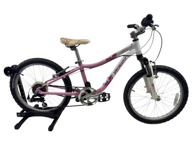 20" Specialized Hotrock Kids Mountain Bike