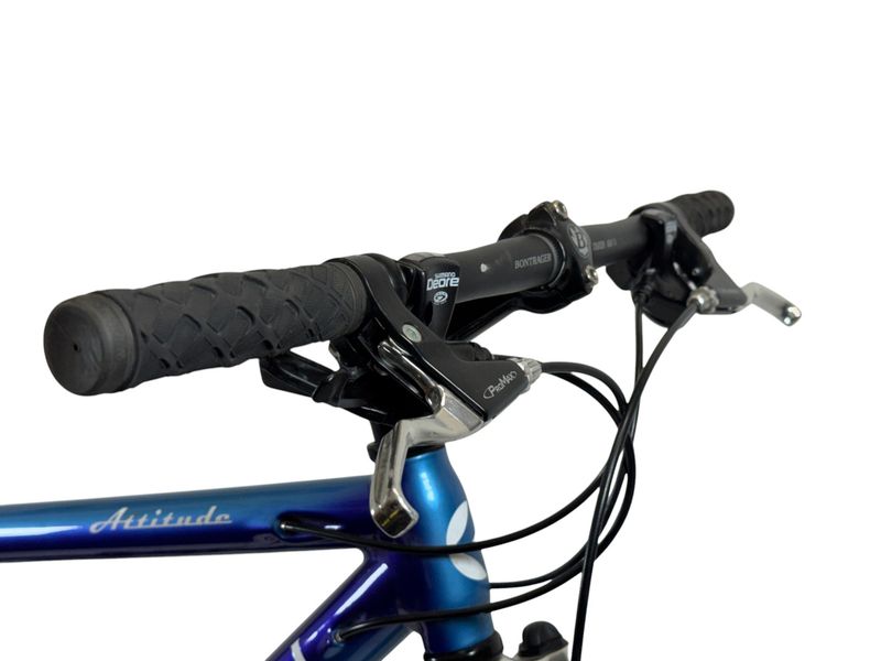 17.5" Klein Attitude Mountain Bike