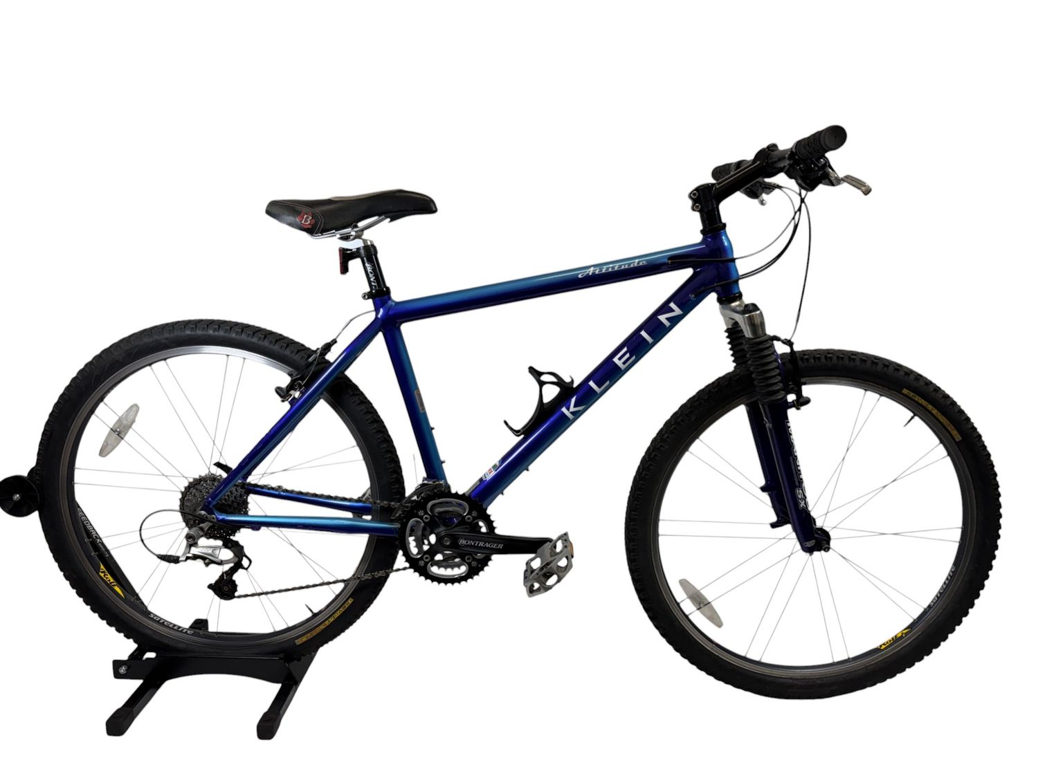 17.5" Klein Attitude Mountain Bike