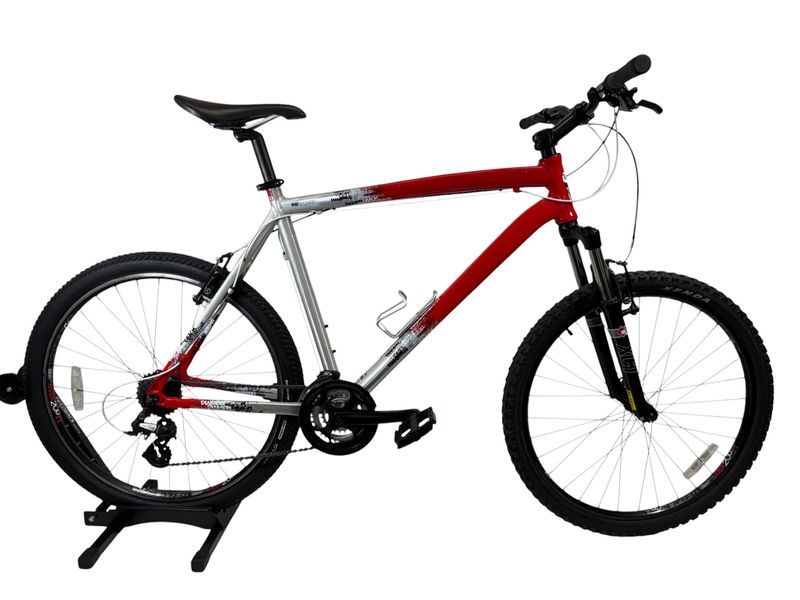 XL Diamondback Response Hardtail Mountain Bike