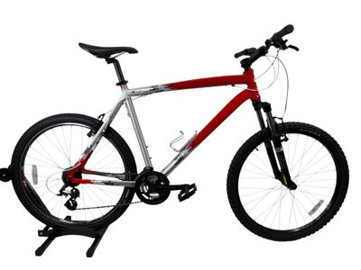 XL Diamondback Response Hardtail Mountain Bike