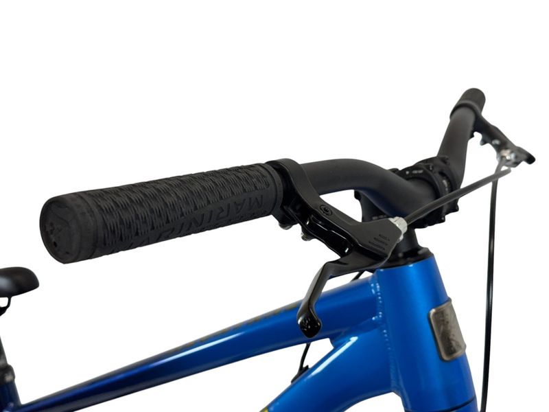 Large Marin Alcatraz 1 Dirt Jumper