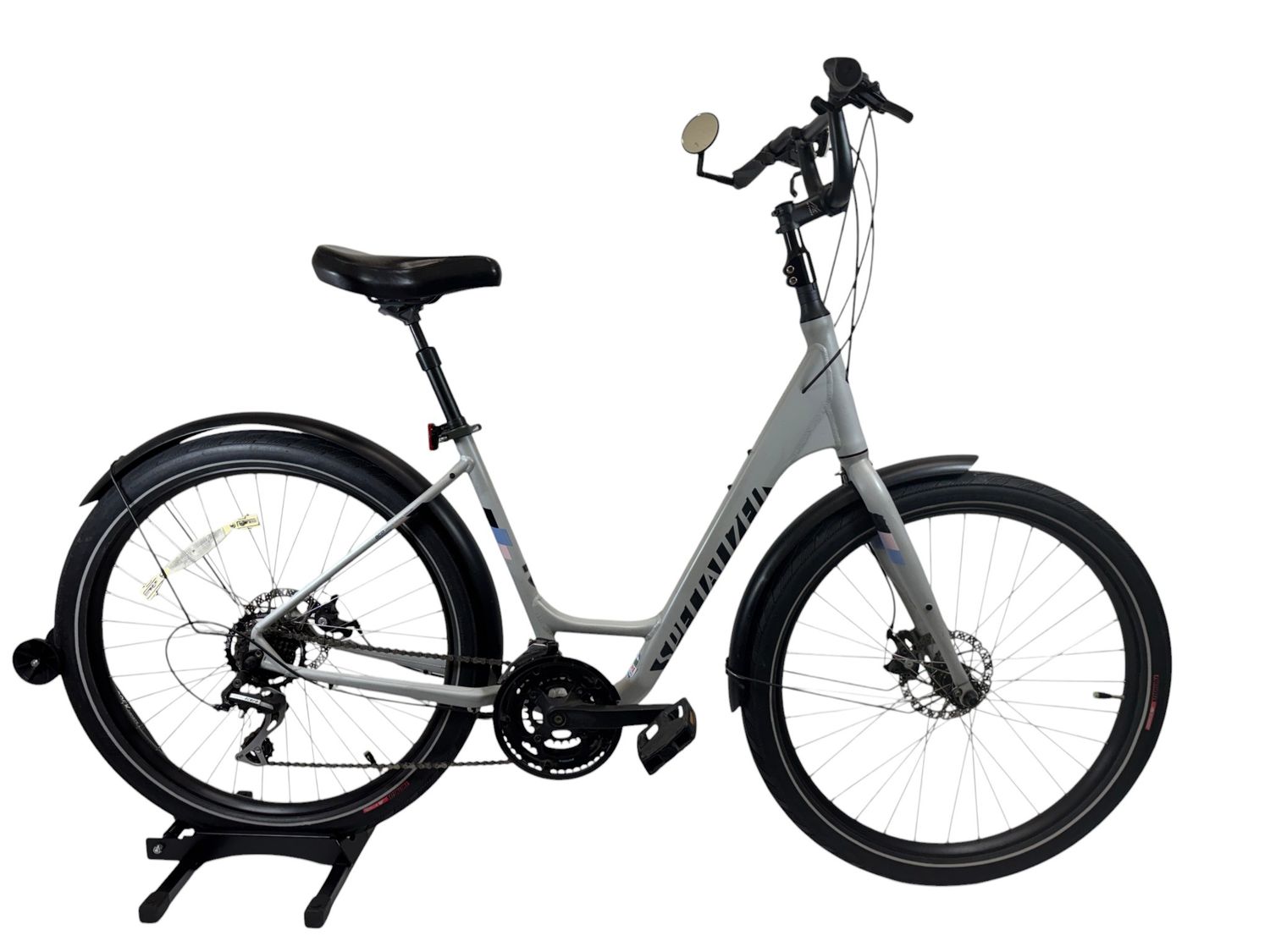 Large Specialized Roll Sport LE Comfort Bike