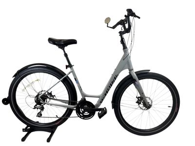Large Specialized Roll Sport LE Comfort Bike Large Specialized Roll Sport LE Comfort Bike