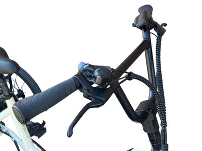 Haven Power Loop 20" Electric Trike