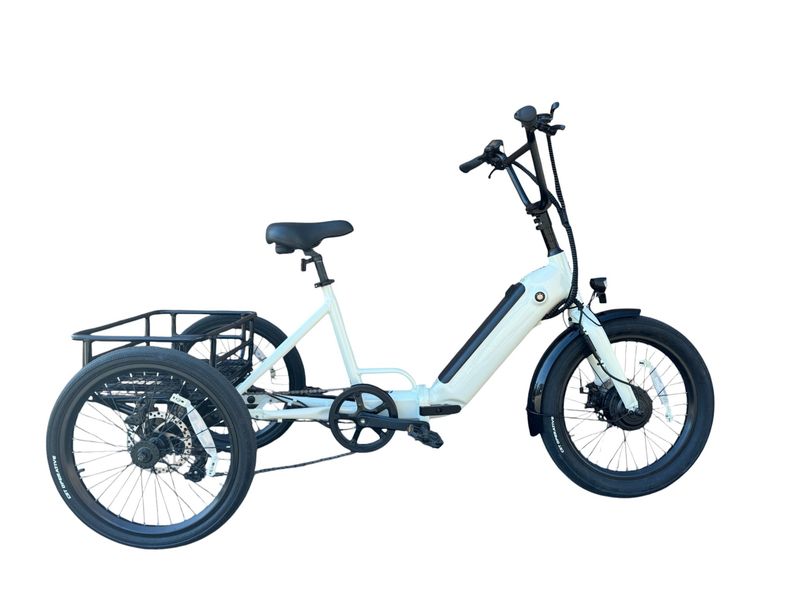 Haven Power Loop 20" Electric Trike