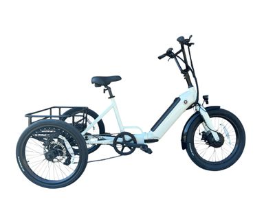 Haven Power Loop 20" Electric Trike
