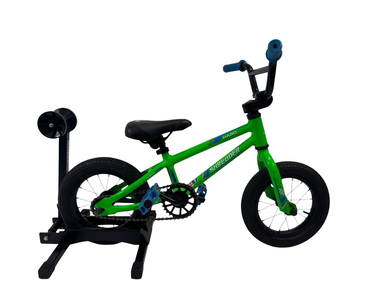 12 12" Haro Shredder Kids BMX Bike