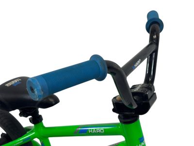 12" Haro Shredder Kids BMX Bike