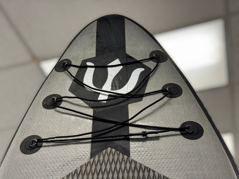 11' Hydrus Joyride Inflatable Paddleboard