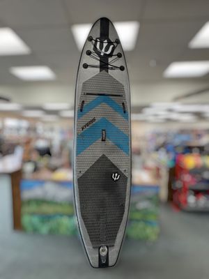 11' Hydrus Joyride Inflatable Paddleboard