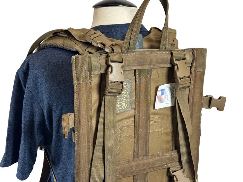 Mystery Ranch NICE Frame Hunting Pack