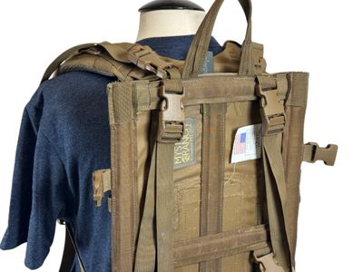 Mystery Ranch NICE Frame Hunting Pack