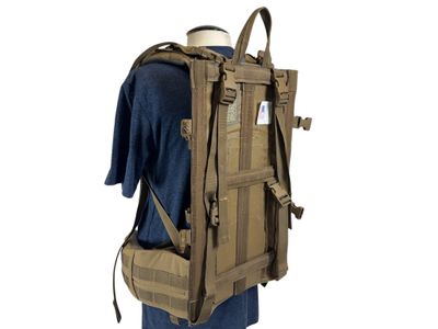 Mystery Ranch NICE Frame Hunting Pack Mystery Ranch NICE Frame Hunting Pack