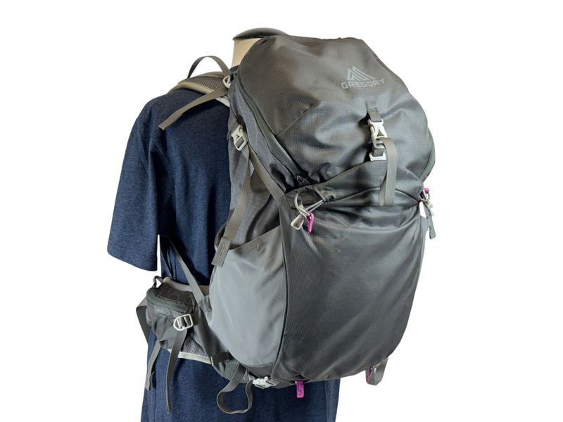 Gregory Juno 28 Backpacking Backpack