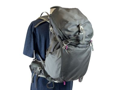 Gregory Juno 28 Backpacking Backpack Gregory Juno 28 Backpacking Backpack