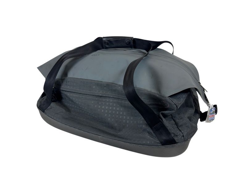 Patagonia Weathershed Waterproof Duffle Bag