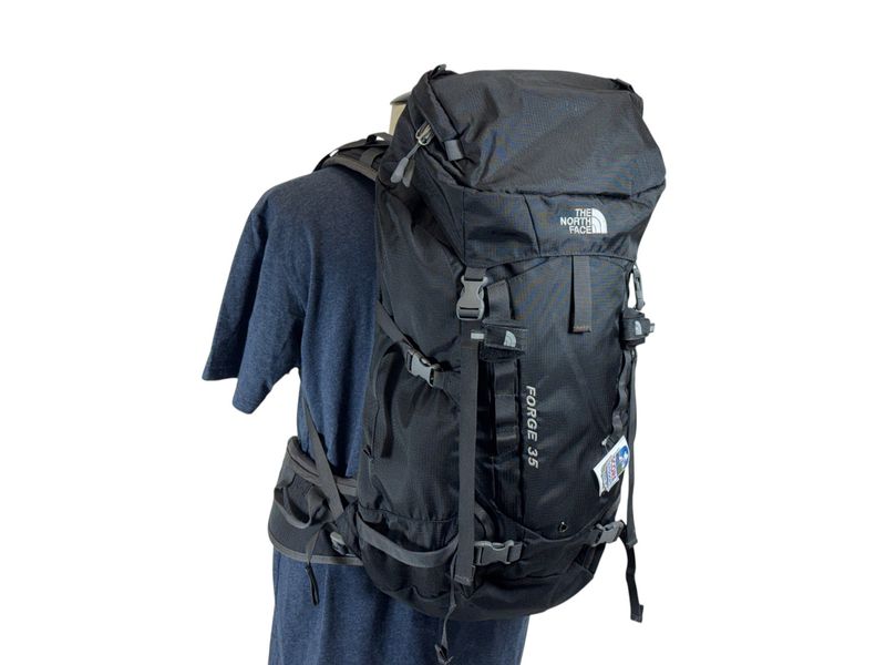 The North Face Forge 35 Backpack