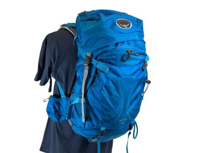 Osprey Sirrus 50 Women's Backpack Osprey Sirrus 50 Women's Backpack