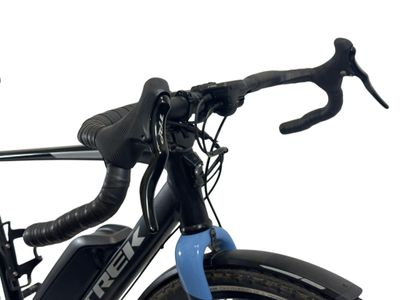 55cm Trek Crossrip+ Gravel Electric Bike