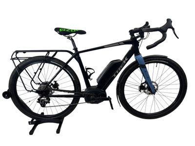 55cm Trek Crossrip+ Gravel Electric Bike 55cm Trek Crossrip+ Gravel Electric Bike
