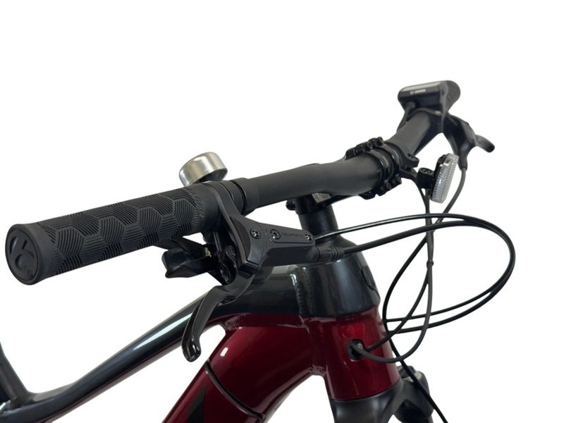 Medium Trek Powerfly 4 Electric Mountain Bike