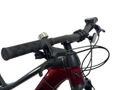Medium Trek Powerfly 4 Electric Mountain Bike