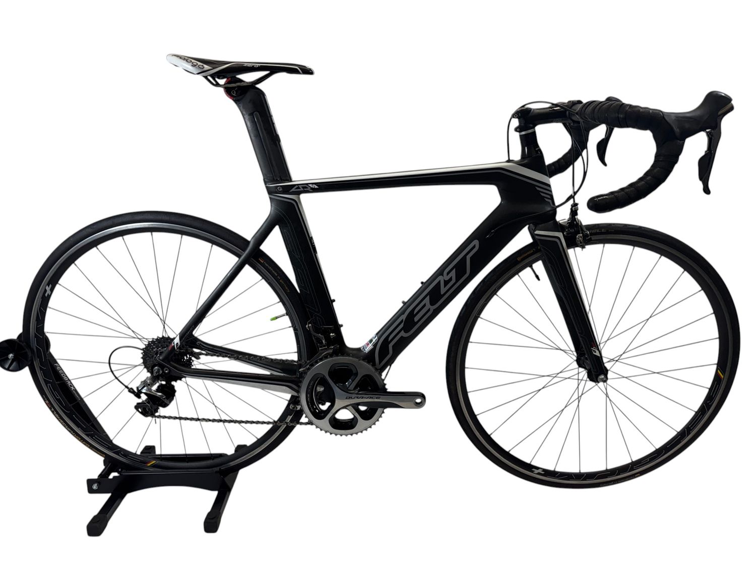 54cm Felt AR 5 Road Bike