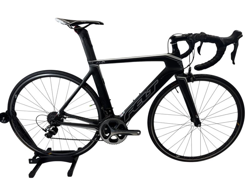 54cm Felt AR 5 Road Bike