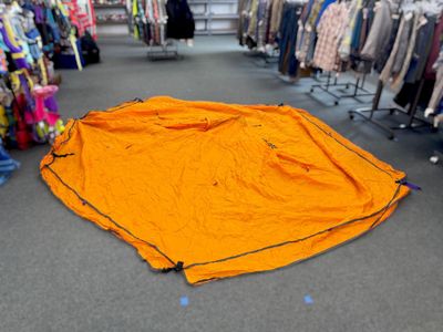 4 Person Mountain Hardwear Kiva 4P Teepee Tent