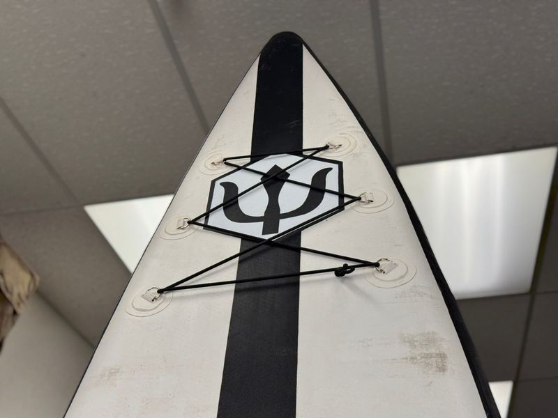 12' 6" Hydrus Touring Stand-Up-Paddleboard