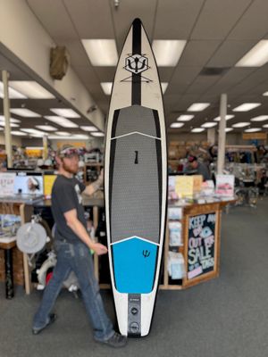 12' 6" Hydrus Touring Stand-Up-Paddleboard