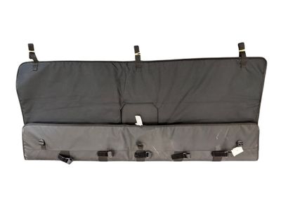 Fox 5 Bike Tailgate Pad