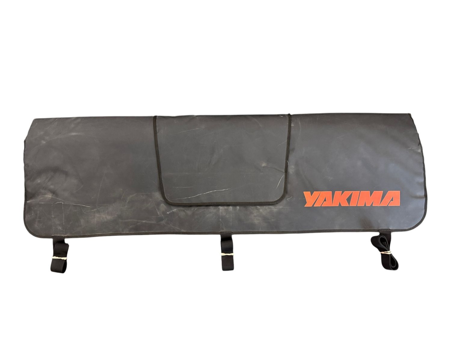 Yakima 5 Bike Tailgate Pad Yakima 5 Bike Tailgate Pad