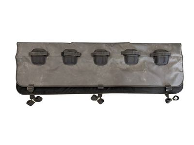 Yakima 5 Bike Tailgate Pad