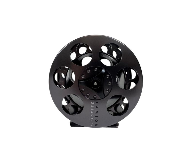 Lamson Litespeed LS 3.5 Reel