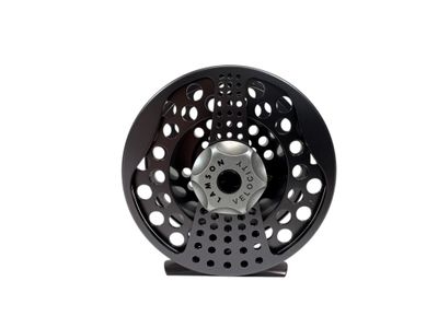 Lamson Velocity V3 Reel W/ Neoprene Case Lamson Velocity V3 Reel W/ Neoprene Case