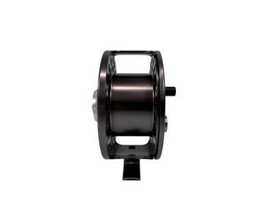 Lamson Velocity V3 Reel W/ Neoprene Case