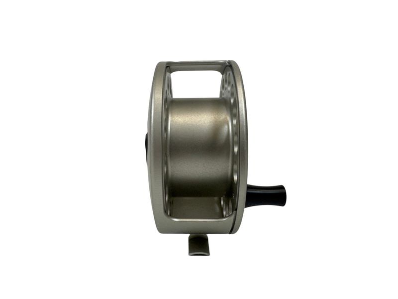 Lamsone Litespeed LS4 Reel W/ Neoprene Case