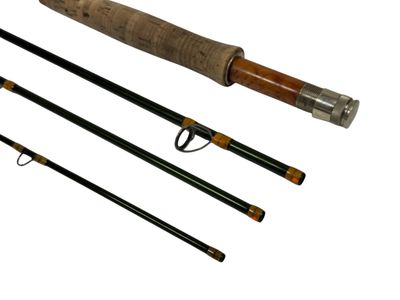 9' Sage Z-Axis 4 pc Fly Rod