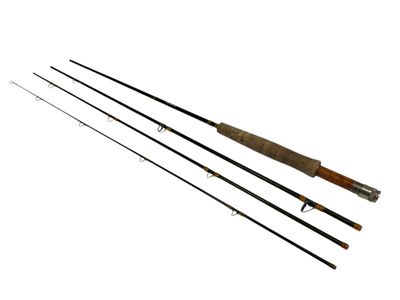 9' Sage Z-Axis 4 pc Fly Rod 9' Sage Z-Axis 4 pc Fly Rod